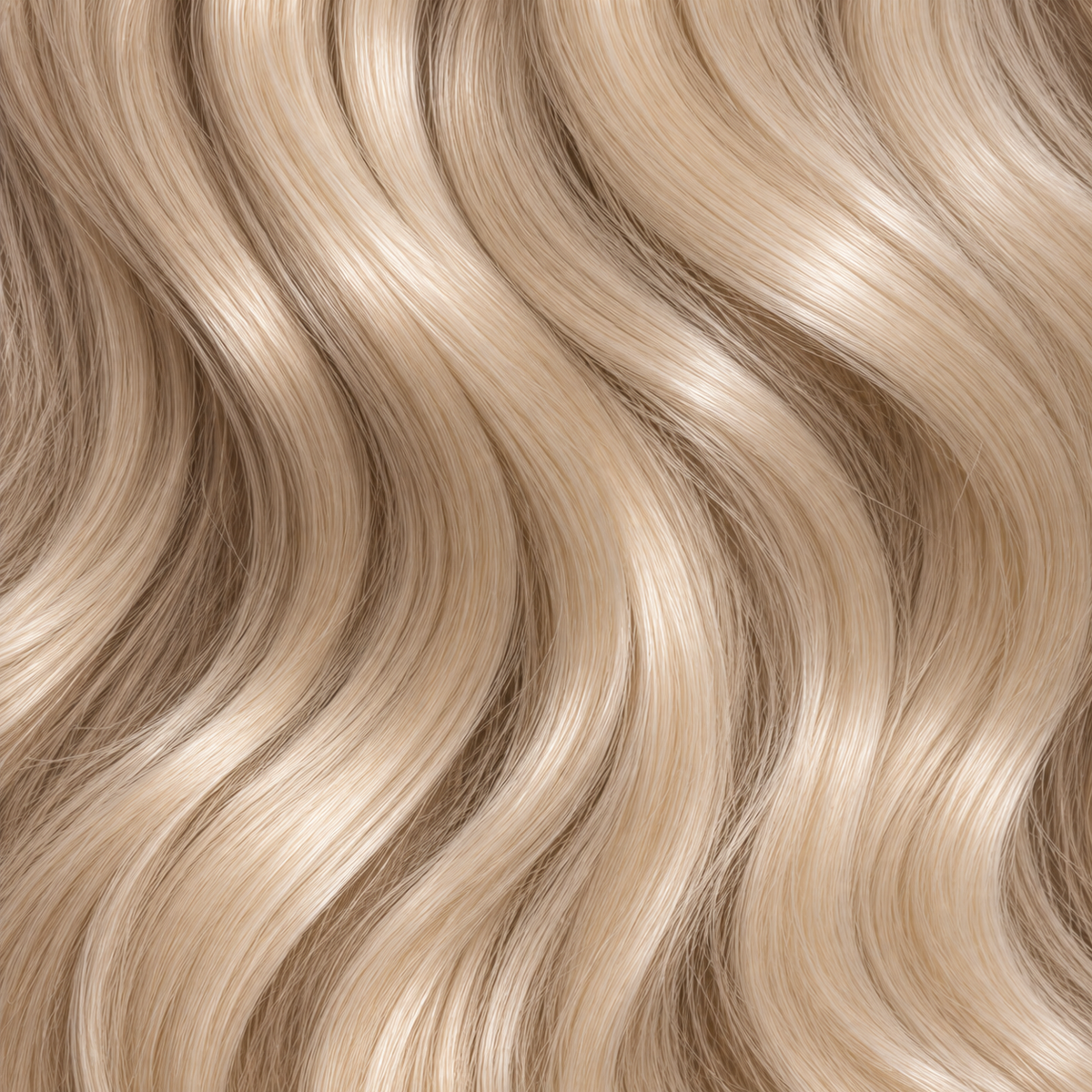 Beige Blonde - Blond beige