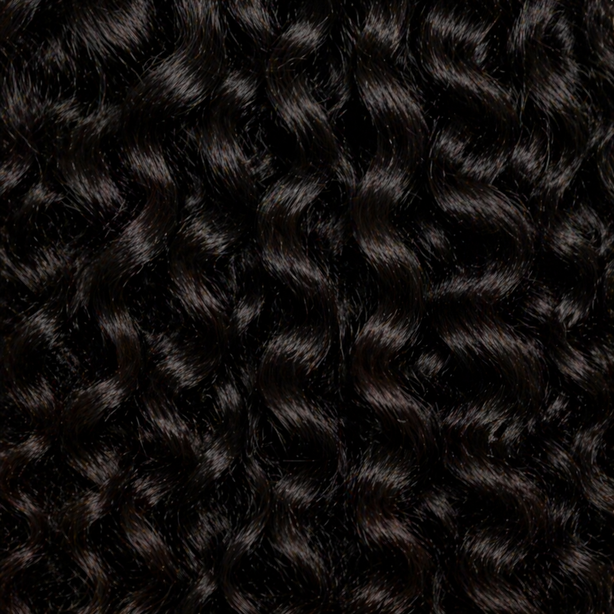Defined Curls - Bouclés