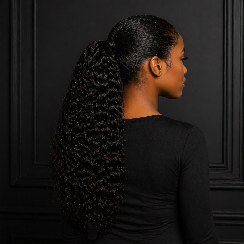 Defined Curls - Bouclés