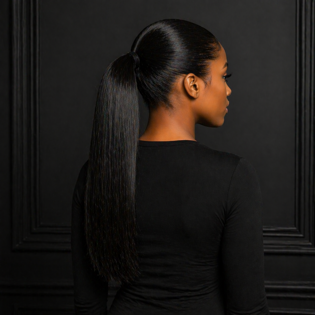 Silky Straight - Lisses