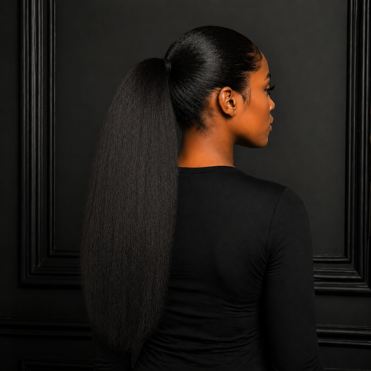 Yaki Straight - Lisses Texturés