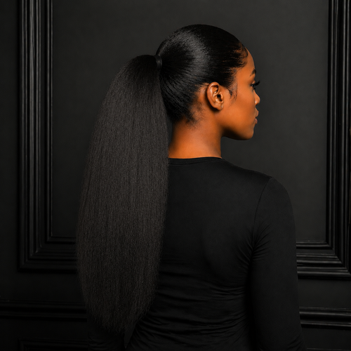 Yaki Straight - Lisses Texturés
