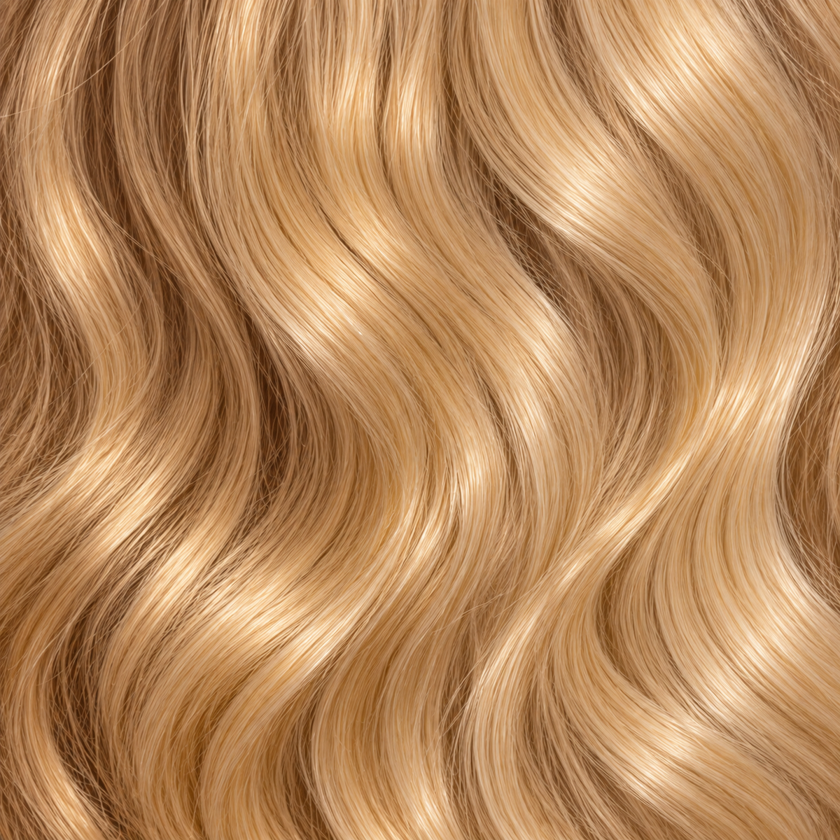 Golden Blonde - Blond doré