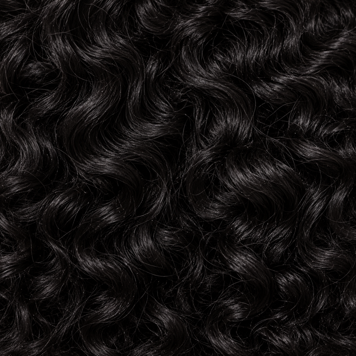 Indian Curls - Boucles indiennes