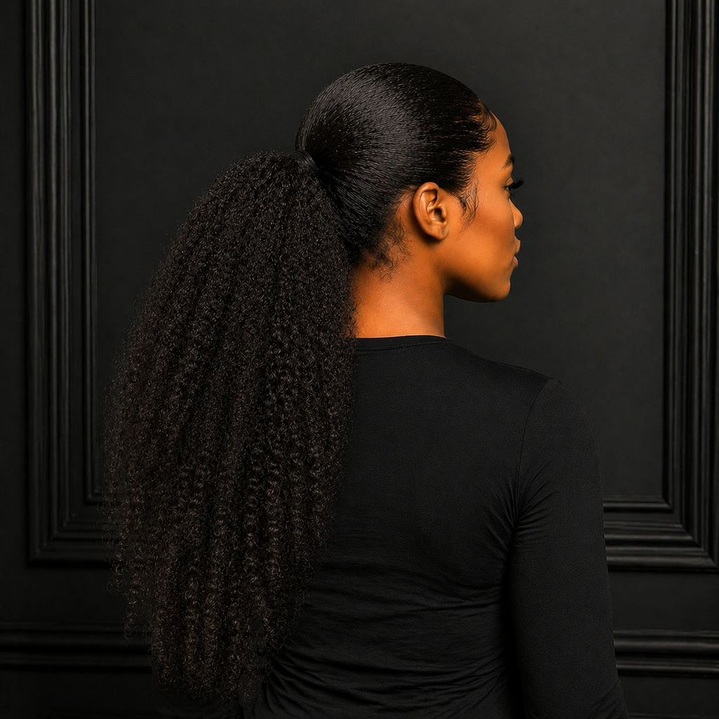 KINKY Texture - Crépus
